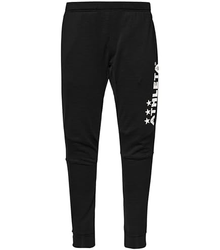 Amazon.co.jp: ATHLETA アスレタ トレーニングスリムジャージパンツ S